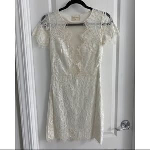 Vestique Bachelorette Dress